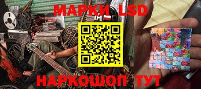 шишки Берёзовский