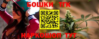 шишки Берёзовский